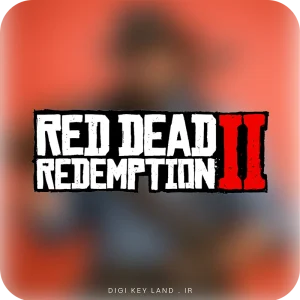 اکانت بازی رد دد Red Dead Redemption 2 پلی استیشن