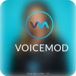 اکانت VOICEMOD PRO برنامه تغییر آنی صدا (تخفیف)