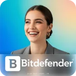 لایسنس آنتی ویروس بیت دیفندر توتال سکیوریتی (تخفیف)