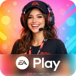 اشتراک EA Play پلی استیشن