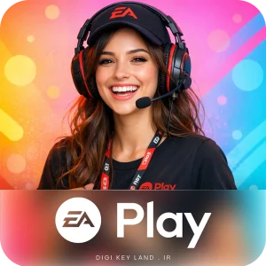 اشتراک EA Play پلی استیشن