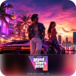 پیش خرید GTA VI - اکانت قانونی بازی جی تی ای 6 برای PS5