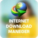 اینترنت دانلود منیجر IDM (لایف تایم) (5% تخفیف)